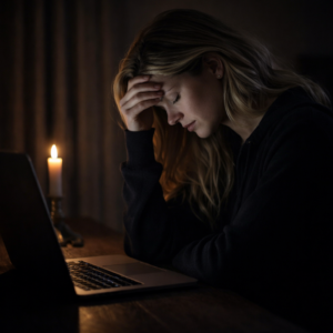 Darmowy Poradnik wsparcia w żałobie